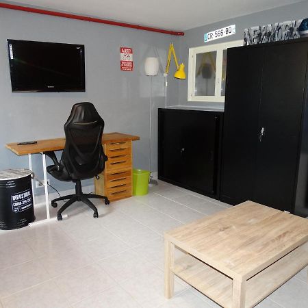 Appartement Au Calme Proche D'Un Petit Bois Dans Quimper Zewnętrze zdjęcie