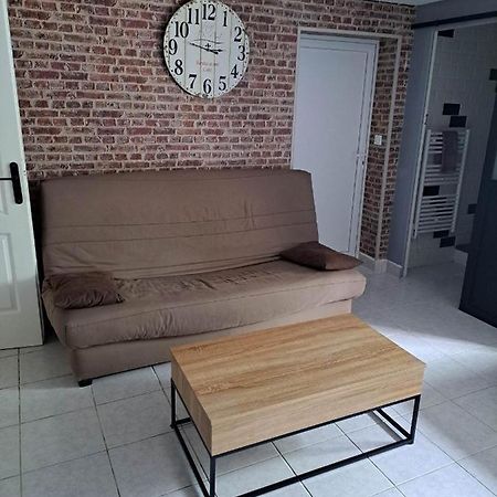 Appartement Au Calme Proche D'Un Petit Bois Dans Quimper Zewnętrze zdjęcie