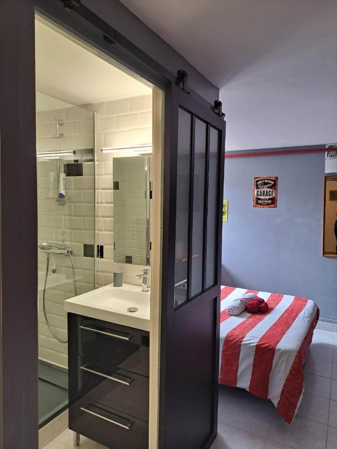 Appartement Au Calme Proche D'Un Petit Bois Dans Quimper Zewnętrze zdjęcie